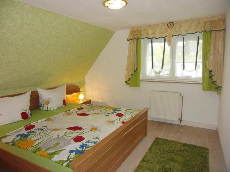 Ferienwohnung Ritscher in Lichtenhain 1 Exterior foto